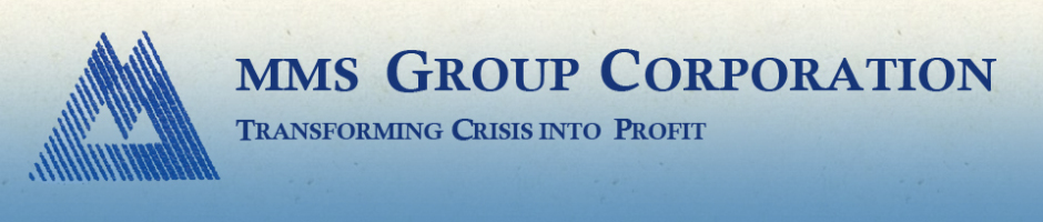 MMS Group Corporation